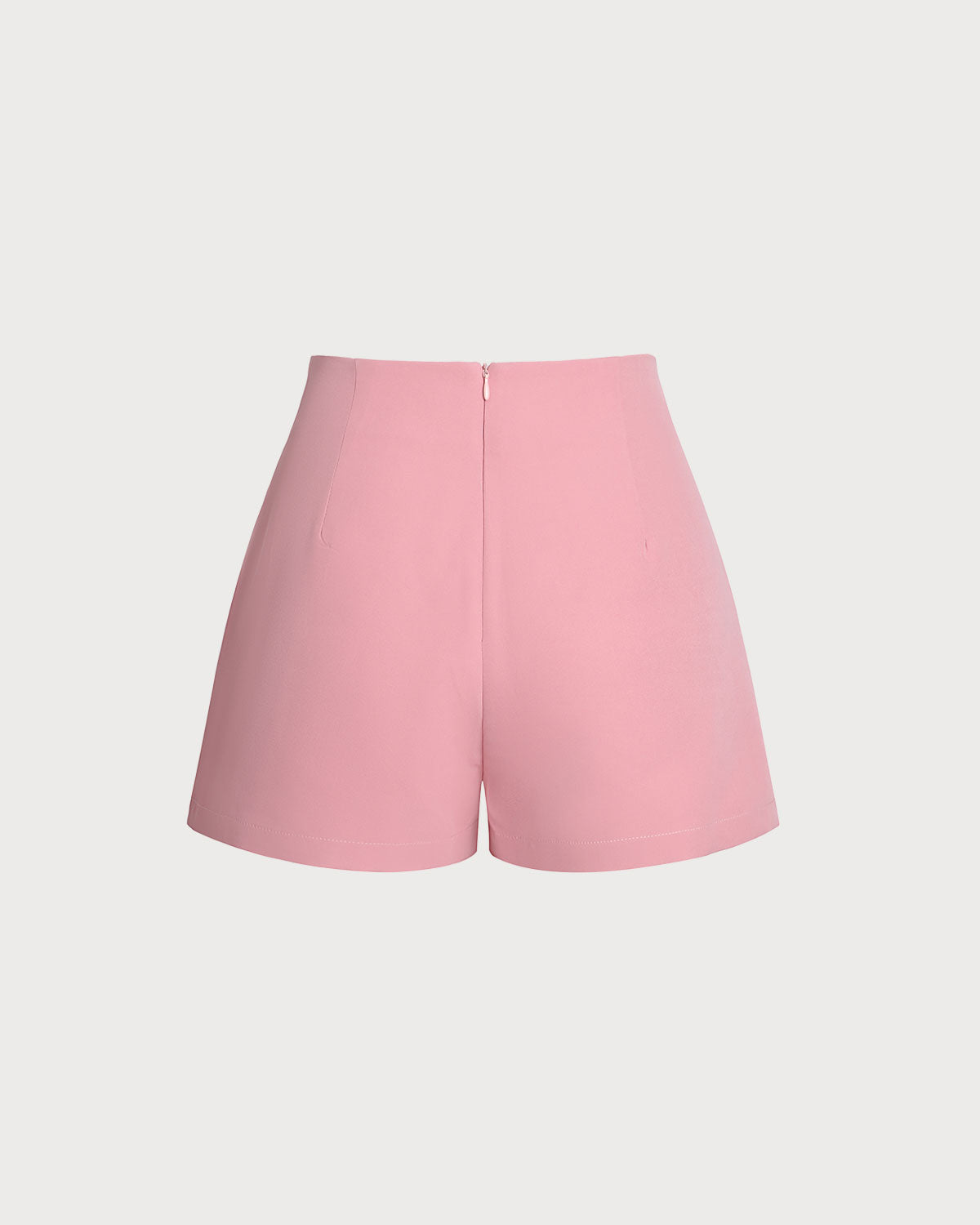 Pembe Düzensiz Etekler