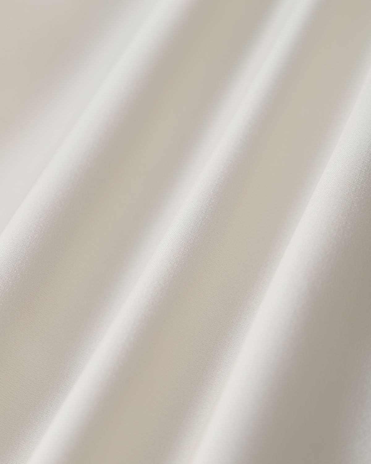 Bej Büzgülü Sırtı Açık Slip Uzun Elbise