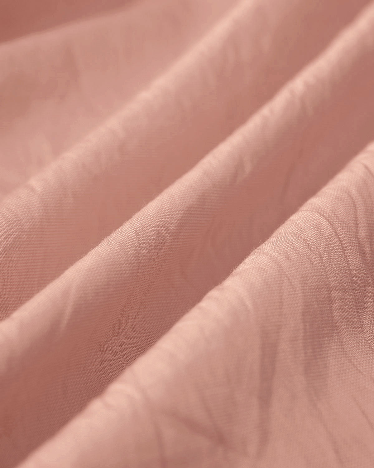 Pembe Büyük Boy Düğmeli Gömlek